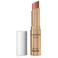 Eudora Batom Nude Rosado Glam Microplastia 3,3g